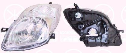 Headlight -