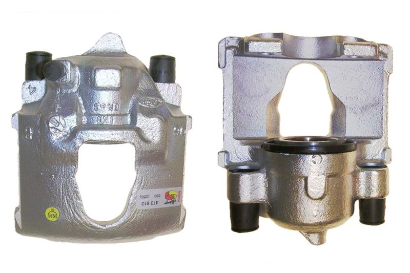Brake Caliper -