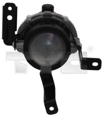 Front Fog Light -