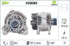 Alternator -