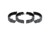 Brake Shoe Set, parking brake -