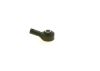 Knock Sensor -