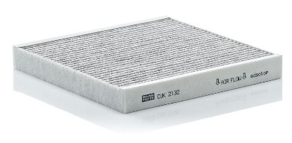 Filter, cabin air Smart Fortwo Coupe 07-