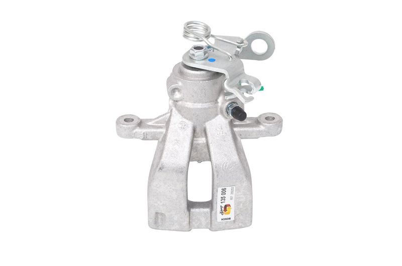 Brake Caliper -