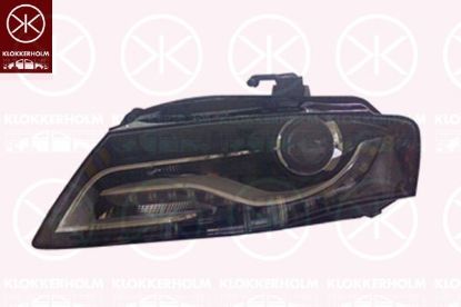 Headlight - Headlight -