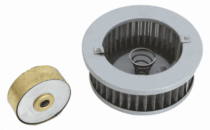 Hydraulic Filter, automatic transmission SUCTION FILTER