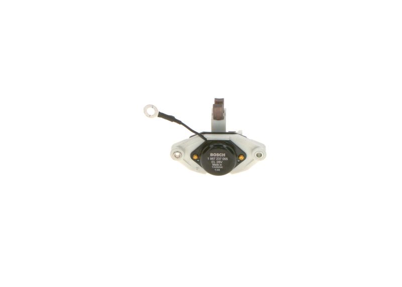 Alternator Regulator -
