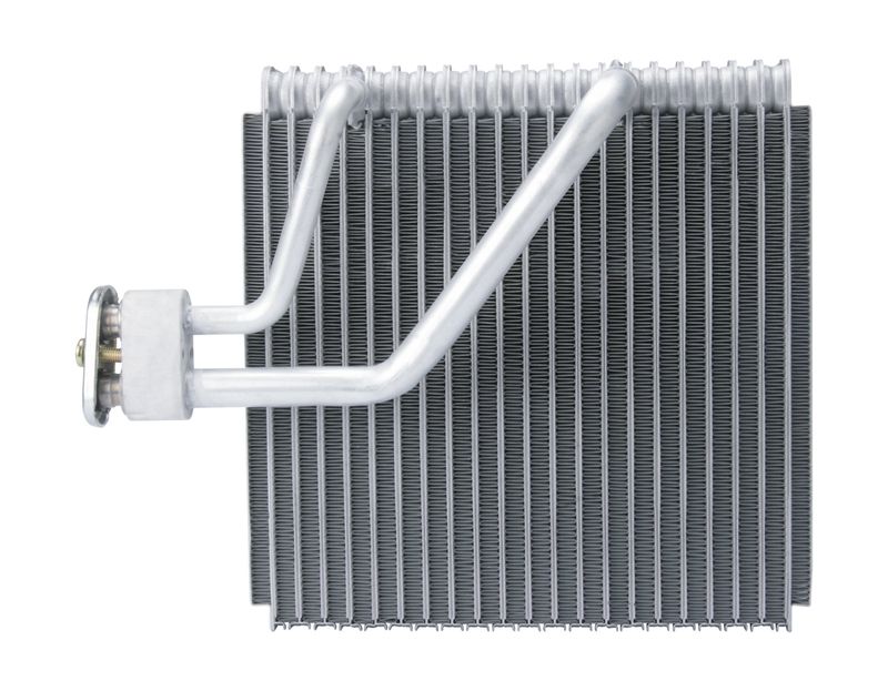 Evaporator, air conditioning -