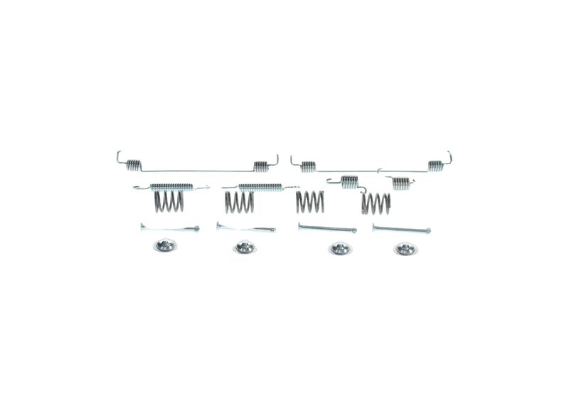 Accessory Kit, brake shoes -