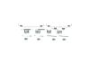 Accessory Kit, brake shoes -
