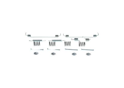 Accessory Kit, brake shoes -