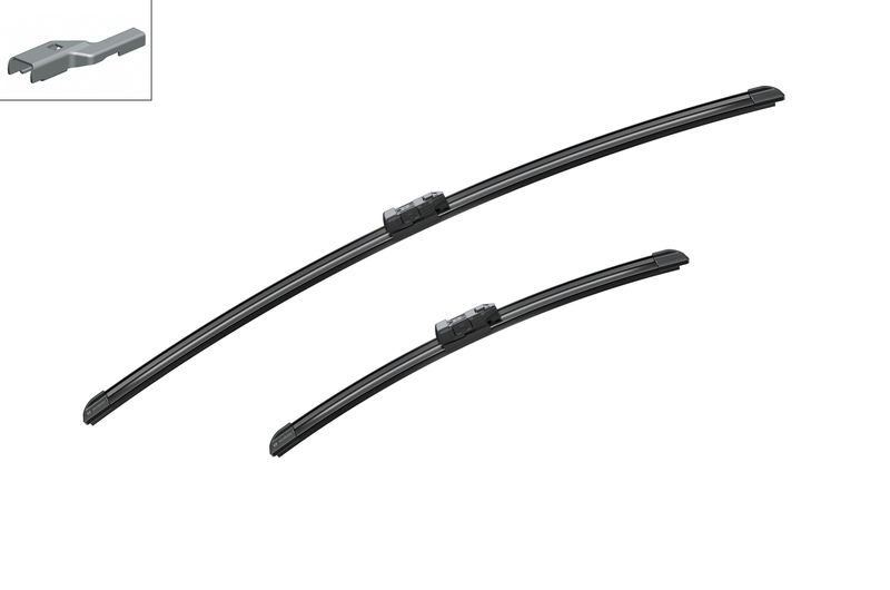 Wiper Blade Aerotwin A106S SET 700/425mm