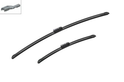 Wiper Blade Aerotwin A106S SET 700/425mm
