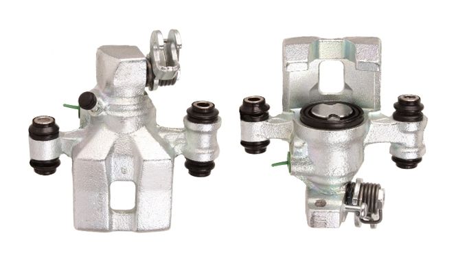 Brake Caliper -