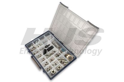 Weld-On Bung, pressure sensor (soot/particulate filter) -
