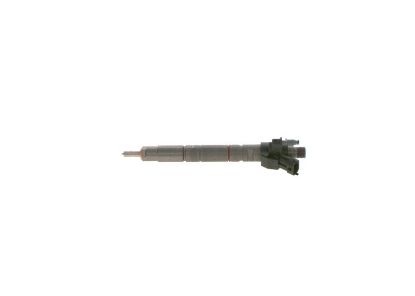 Injector Nozzle -