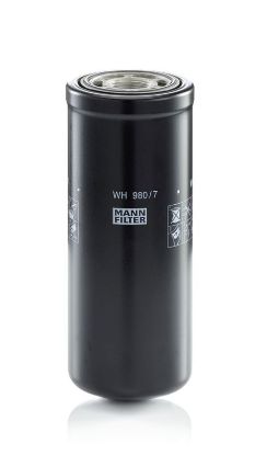 Filter, operating hydraulics Case New Holland F0NN-6714-CA12H