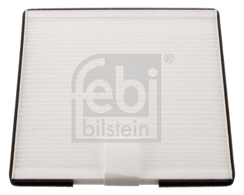 Filter, cabin air CHEVROLET/DAEWOO EC96425700