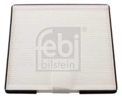 Filter, cabin air CHEVROLET/DAEWOO EC96425700