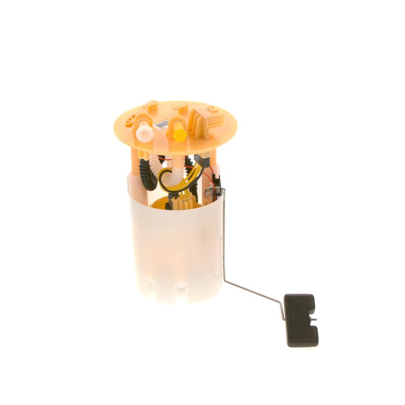 Fuel Feed Unit -