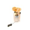 Fuel Feed Unit -