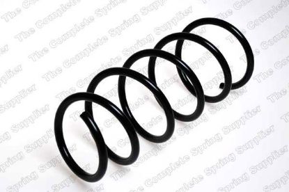 Suspension Spring esim. Renault CLIO 1,2 / 1