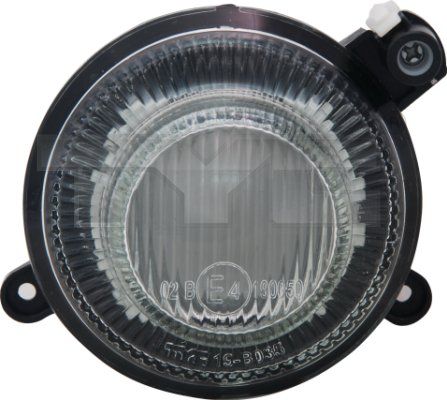 Front Fog Light -