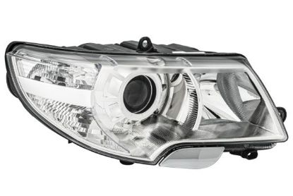Headlight - Headlight -