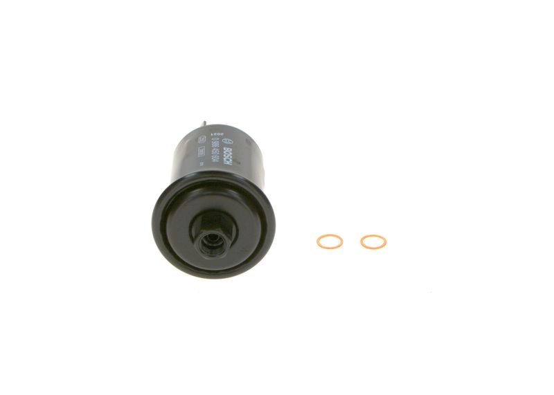 Fuel Filter -
