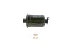 Fuel Filter -