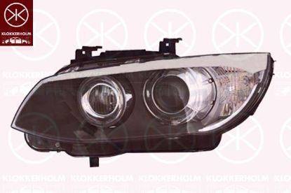 Headlight - Headlight -