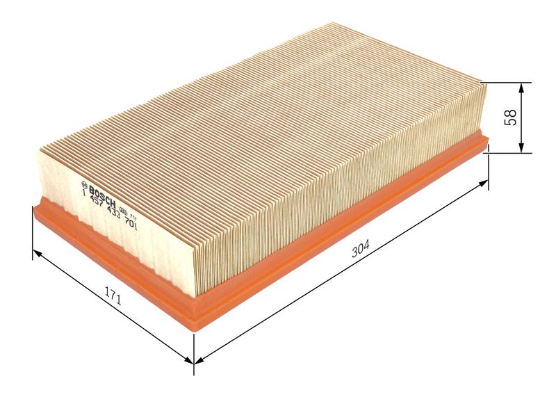 Air Filter -