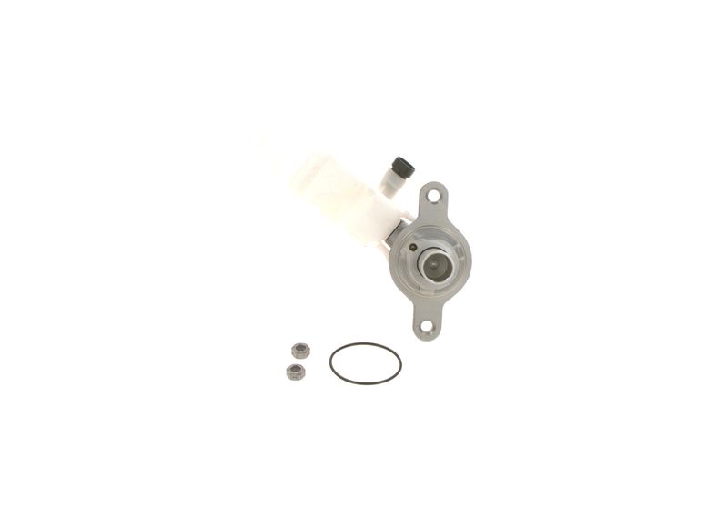 Brake Master Cylinder -