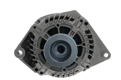 Alternator -