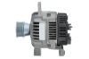 Alternator -