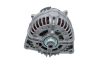 Alternator -