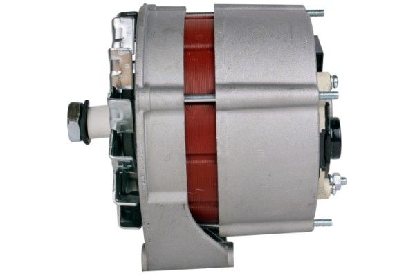 Alternator -
