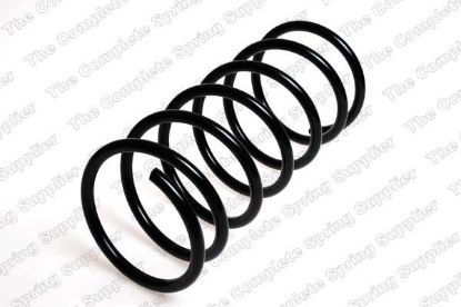 Suspension Spring esim. Citroen Berlingo 96-