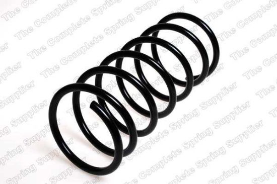 Suspension Spring esim. Citroen Berlingo 96-