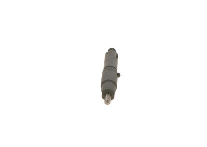 Nozzle and Holder Assembly -