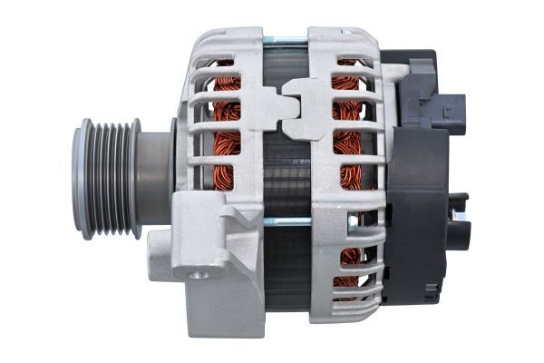 Alternator -