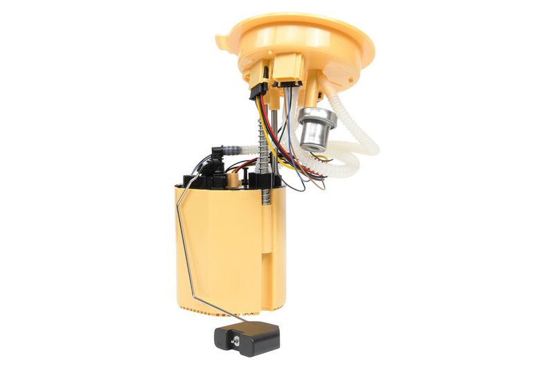 Fuel Feed Unit -