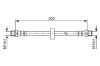 Brake Hose -