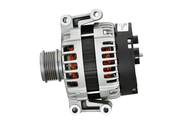 Alternator -