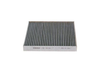 Filter, cabin air -