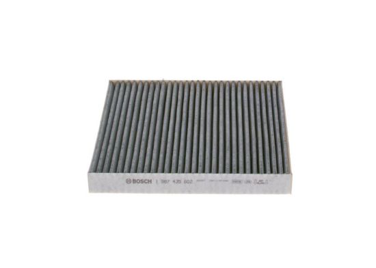 Filter, cabin air -