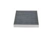 Filter, cabin air -