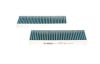 Filter, cabin air -