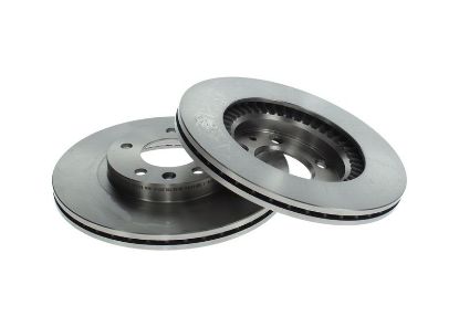 Brake Disc -