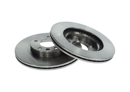 Brake Disc -